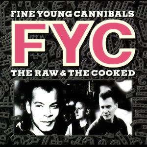 Fine Young Cannibals